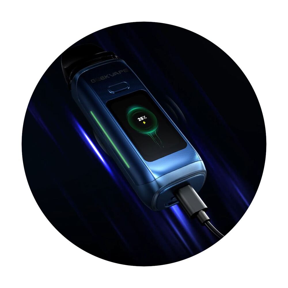 Uwell Caliburn Explorer Pod Kit_6